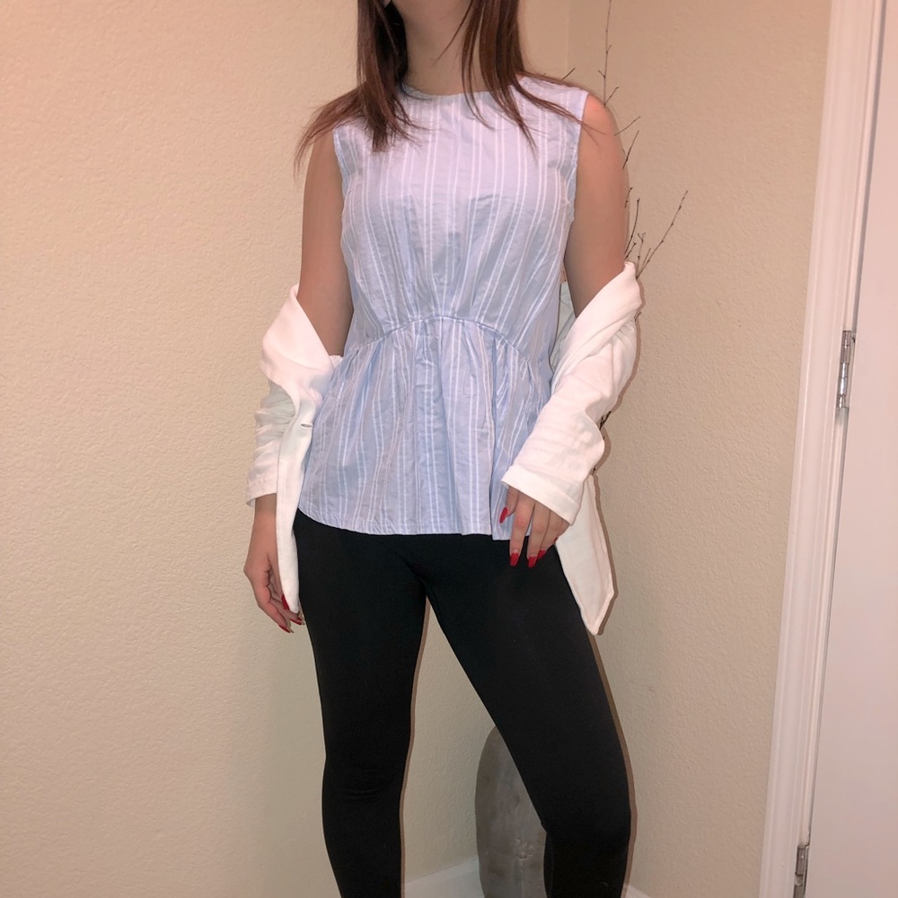 JCREW Tank